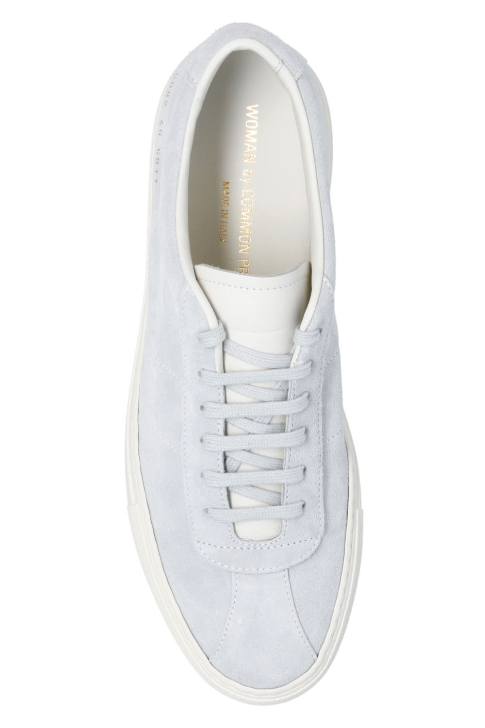 Light blue cheap common projects